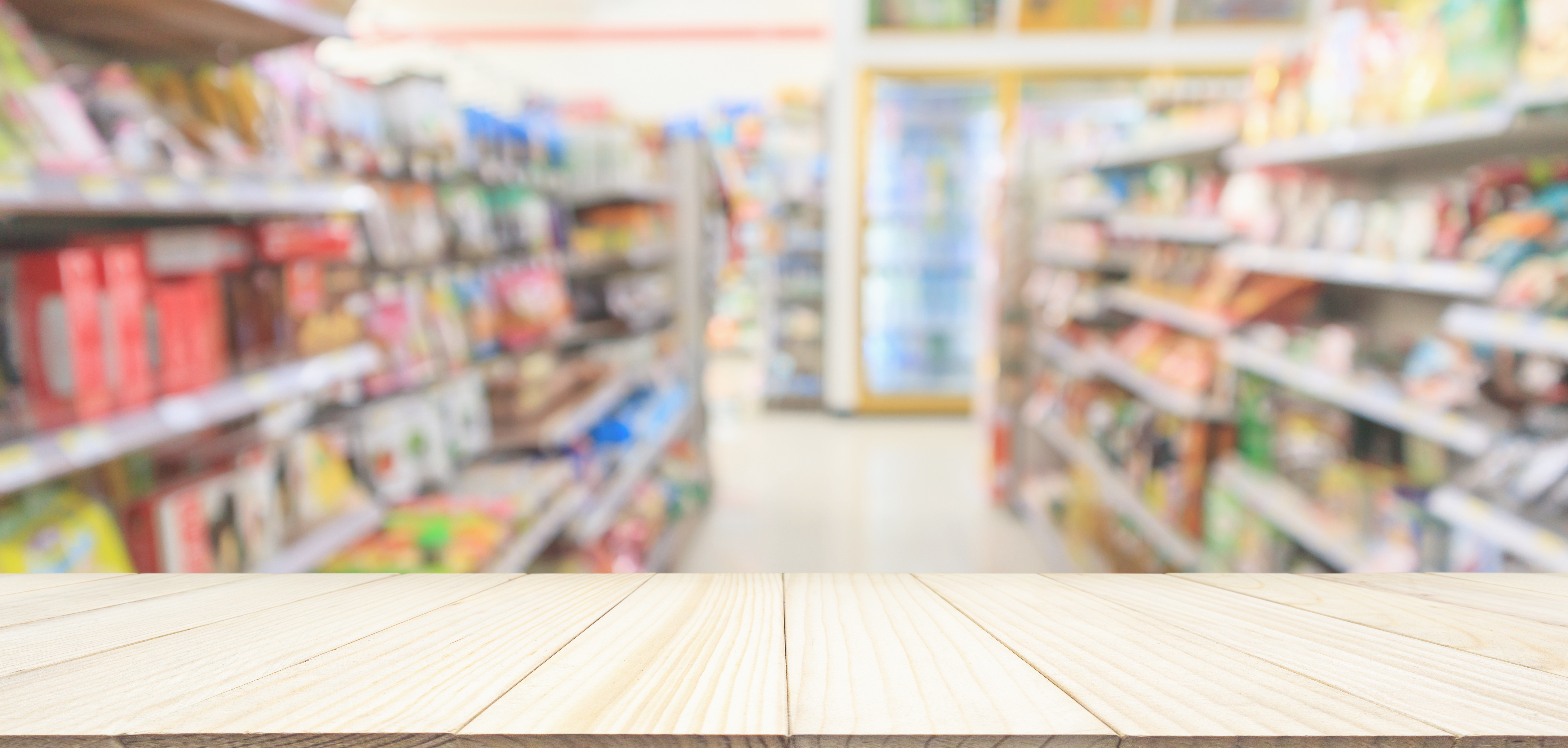 Convenience stores have historically relied on cigarette and gas sales, but today, healthy fresh food and technology are at the core of their future.