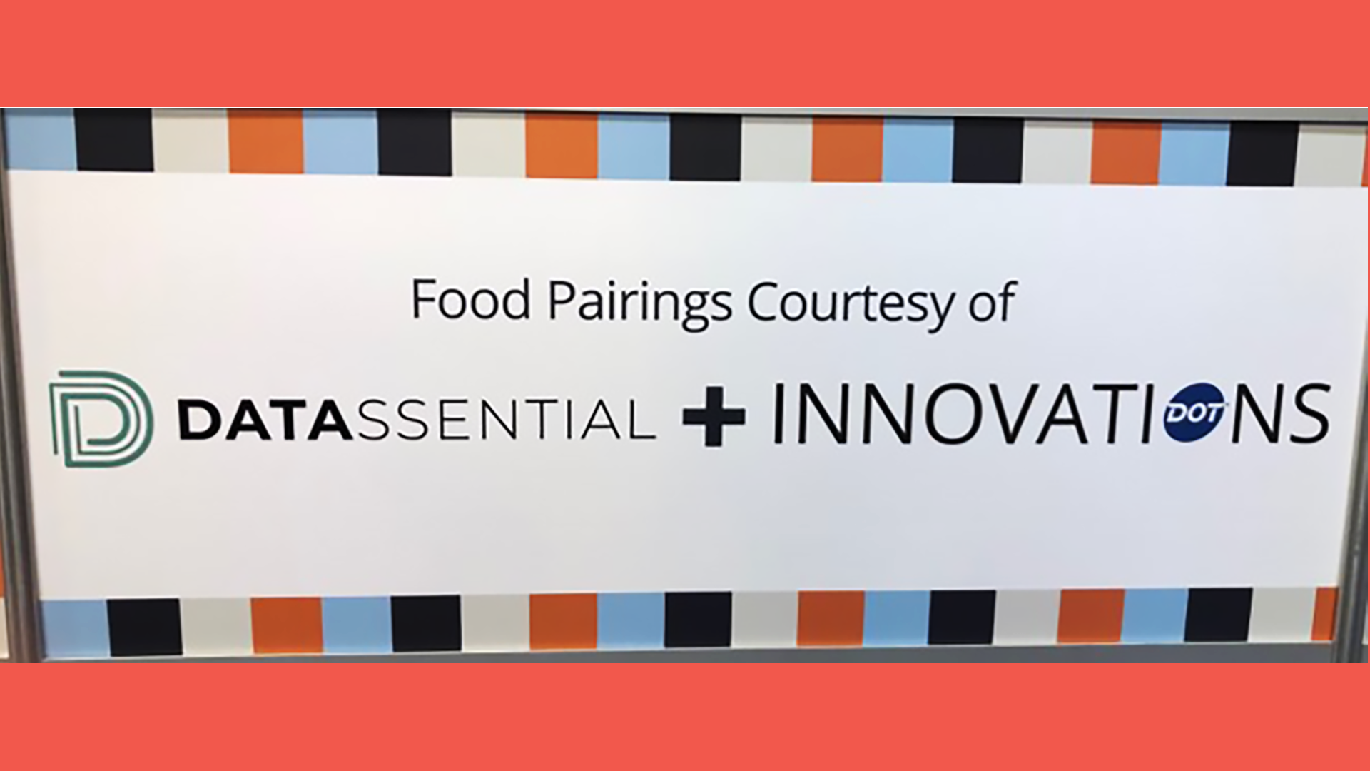 Datassential's Jack Li presents data-driven insights into forces shaping foodservice at Dot Foods' Innovations event. Explore food and beverage trends and virtually taste the food pairings featured at the Datassential & Dot Foods booth.