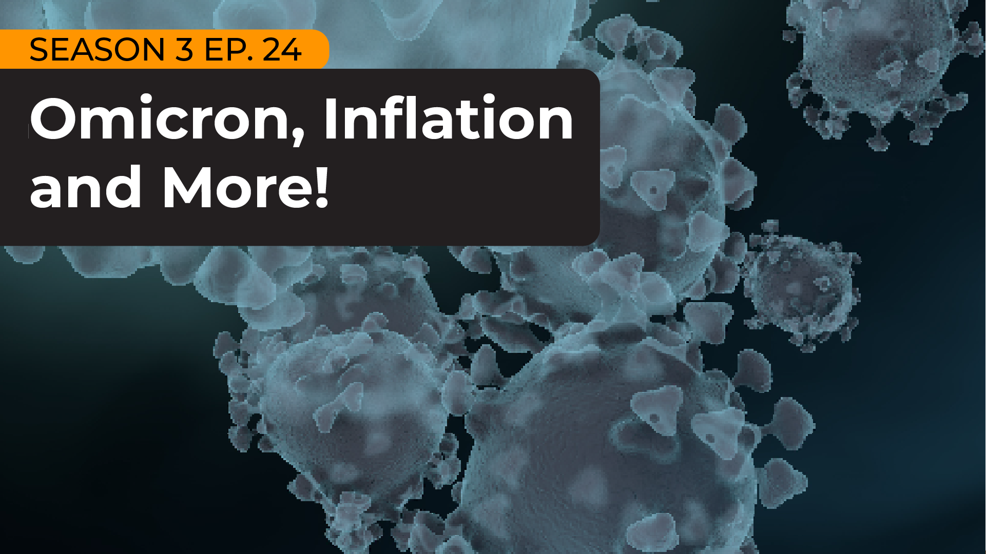 Join hosts Jack Li, Mark Brandau and Kendra Keenan as they discuss the latest food and beverage industry updates, including COVID impacts, consumer sentiment on the Omicron variant, and inflation and supply chain challenges.