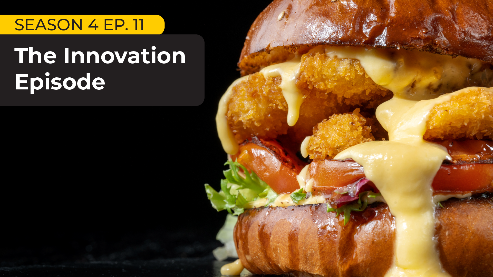 Learn everything you need to know about building a successful innovation pipeline — from emerging food trends to the art of the LTO.
