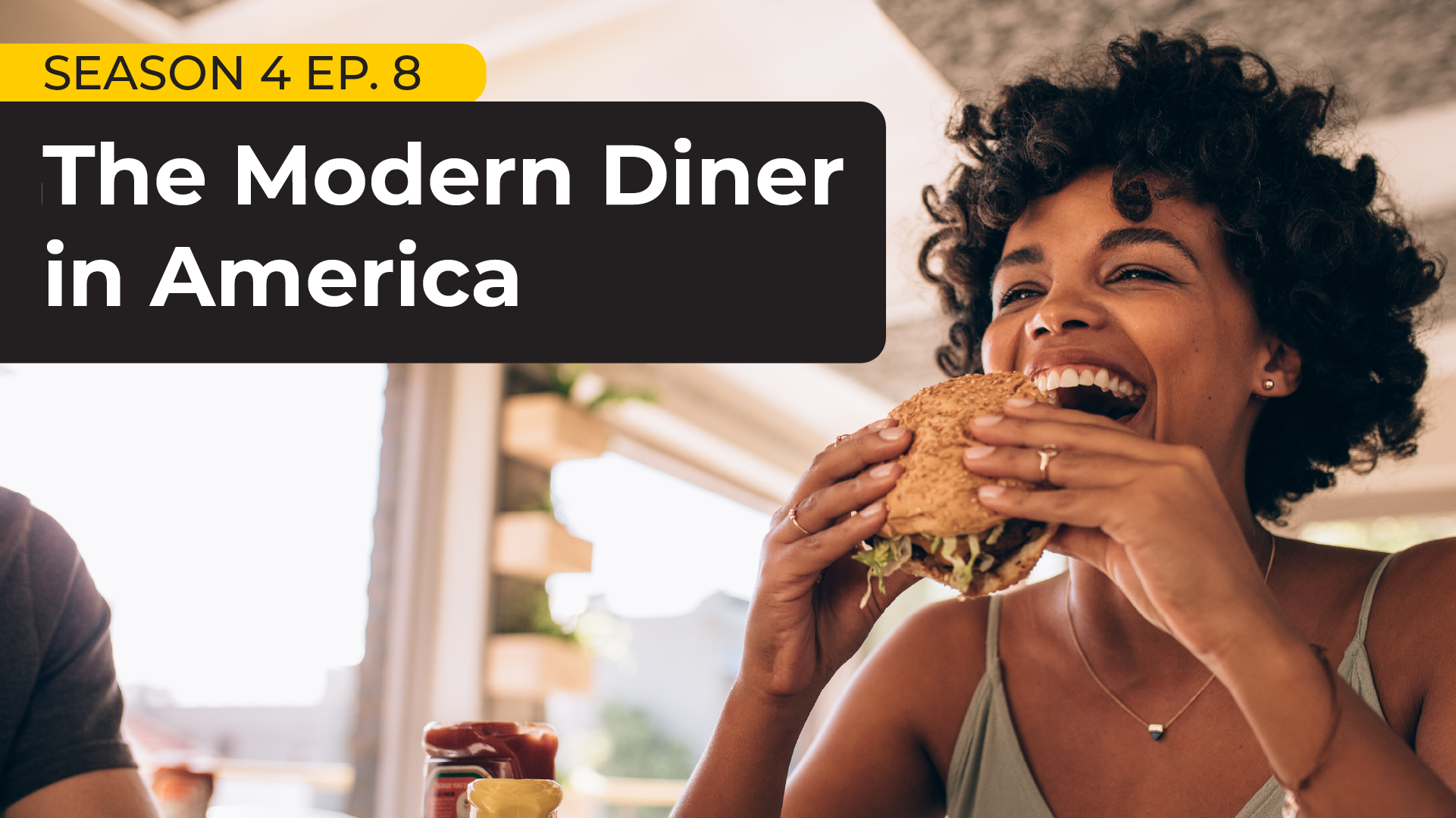 Datassential team Colleen McClellan, Mike Kostyo, Gerald Oksanen, and Claire Conaghan discuss how American consumers' eating habits have changed both at home and away from home and the latest food trends around Easter and Mother's Day