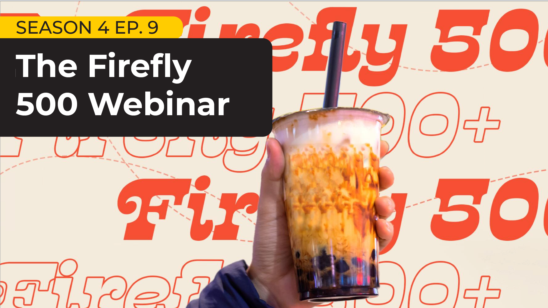 The Datassential team shares a sneak peek of The Firefly 500+ Report — a comprehensive look at the restaurant landscape and ranking of the largest 500 restaurant chains.