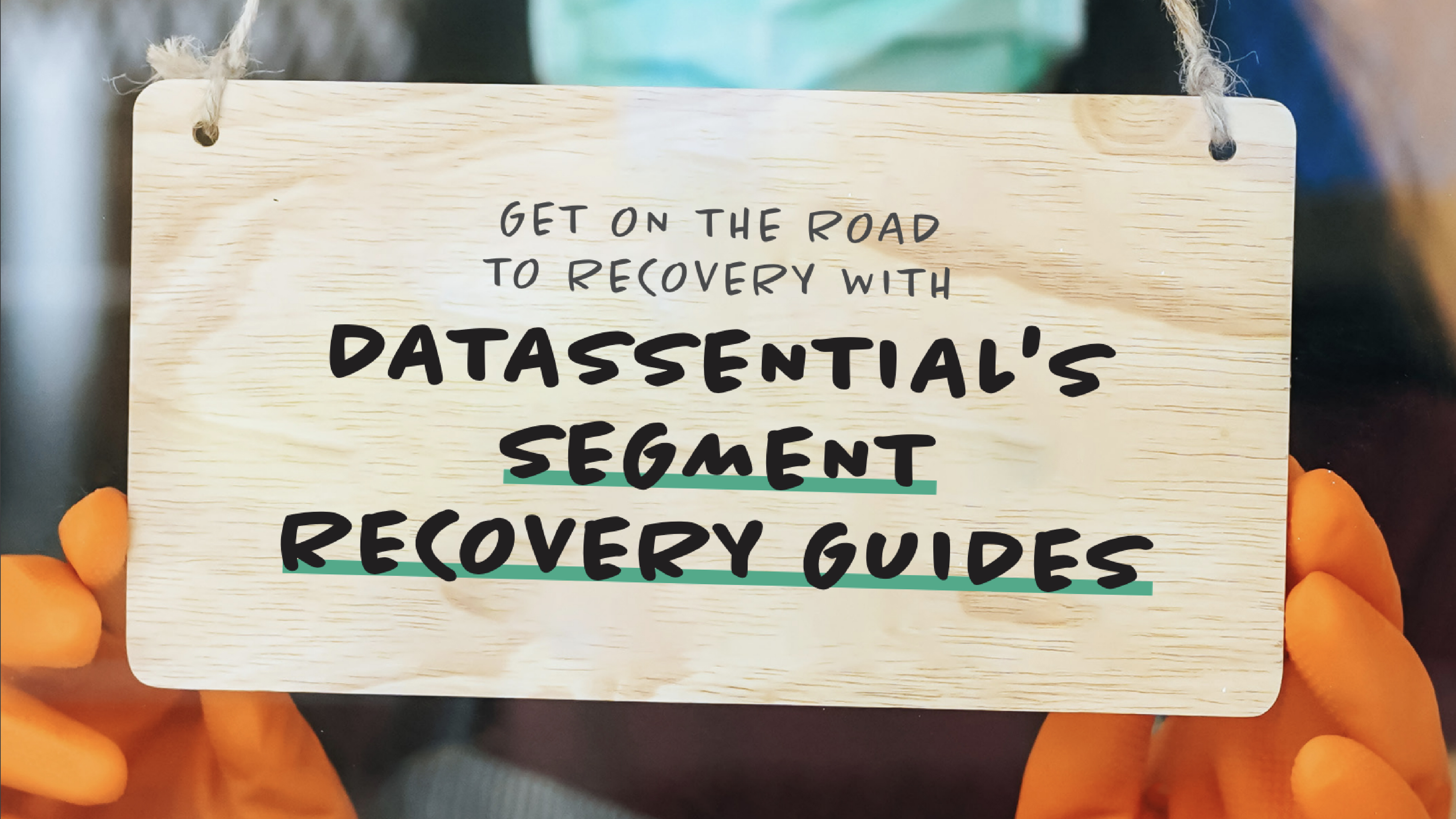 Steer Your Business Towards Recovery