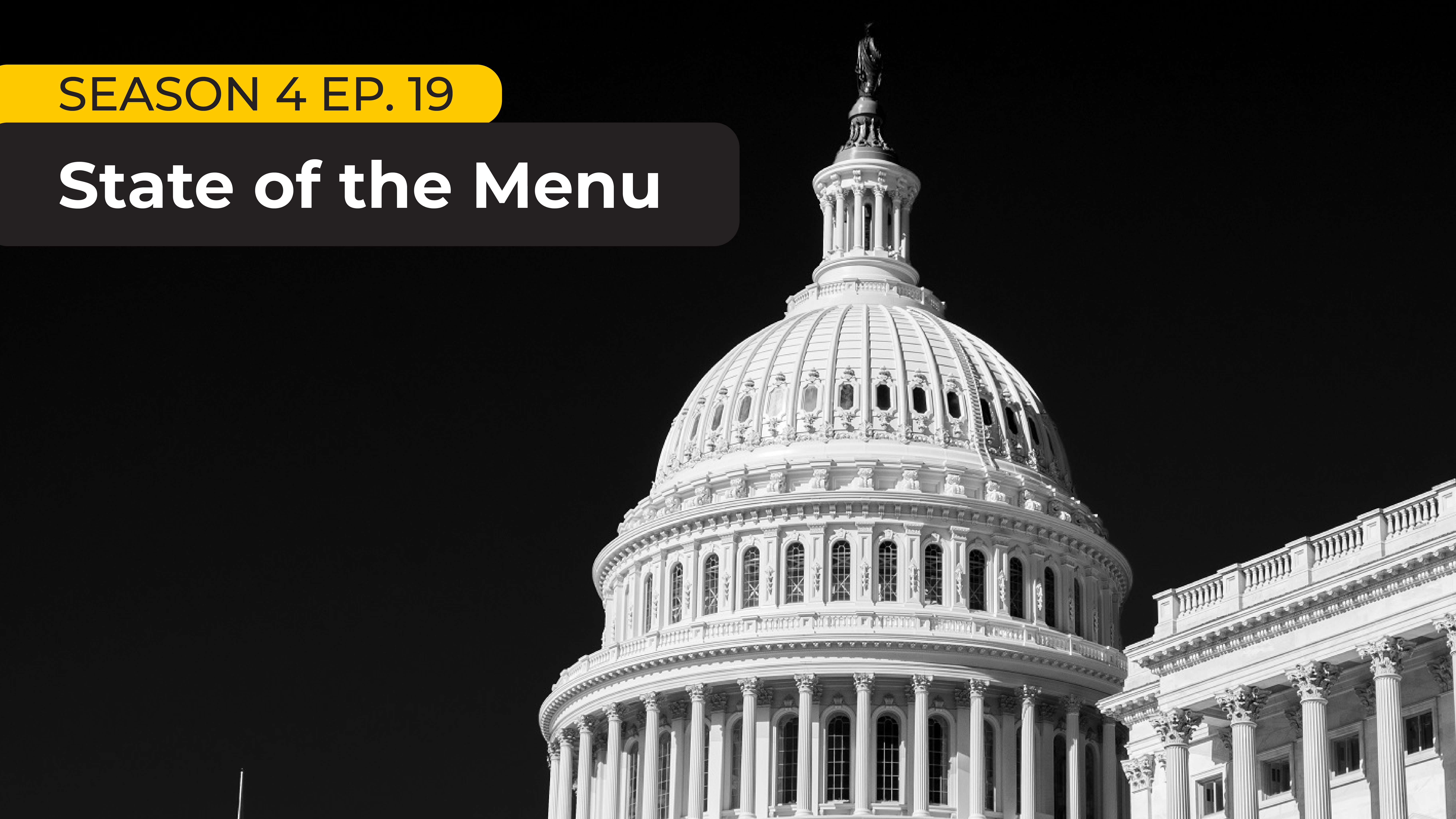 Datassential's Jack Li, Sean Jafar, and Emily Murawski share brand new insights on how menus have rebounded following Covid, where the latest food and beverage trends are headed, and what this means for the industry going forward.