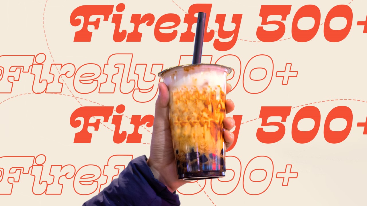 The Datassential team shares a sneak peek of The Firefly 500+ Report — a comprehensive look at the restaurant landscape and ranking of the largest 500 restaurant chains.