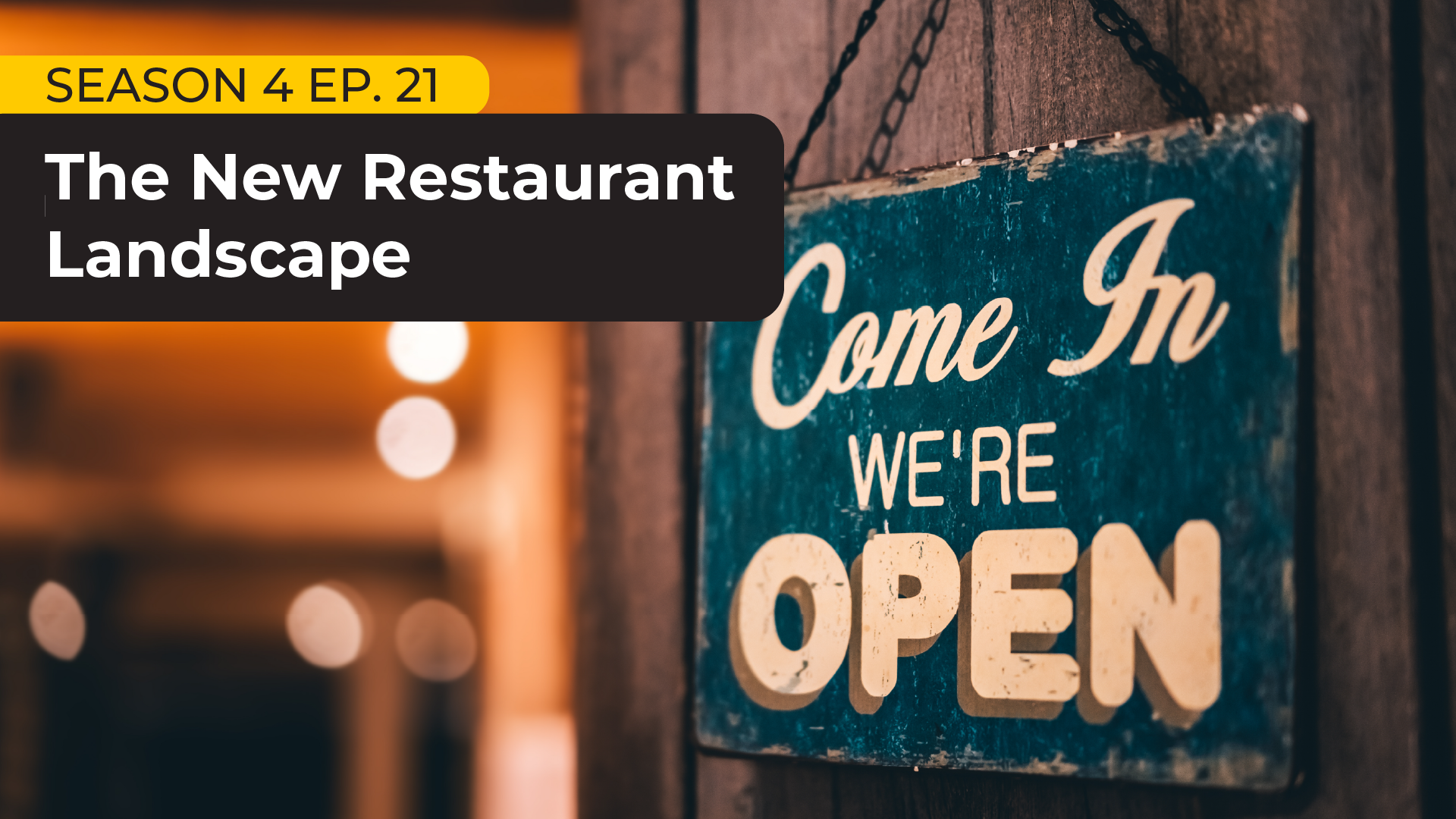 Datassential team Jack Li, Beth Cushing, and Amanda Torgerson dig into how the restaurant landscape has evolved and where its headed, including the latest industry developments, new flavor trends, and other pertinent information you need to plan for your business.